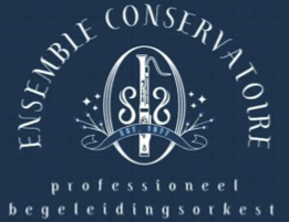 Logo Ensemble Conservatoire